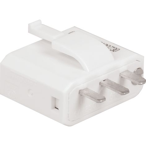 Fiche DCL 2P+T 6A/250V (étiquette unitaire) (1/2)