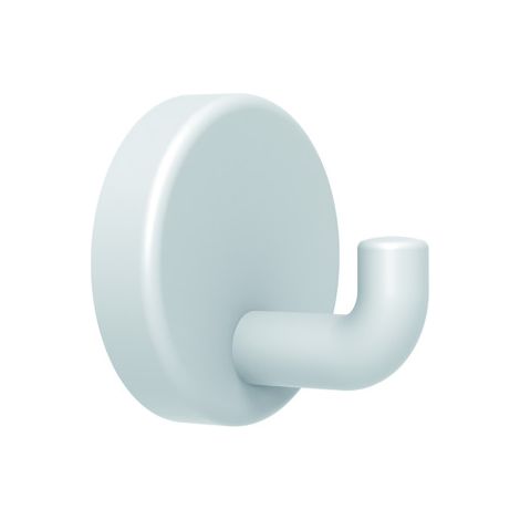 Normbau Nylon Care Wandhaken 58x52 NY.WH 75 Antibac