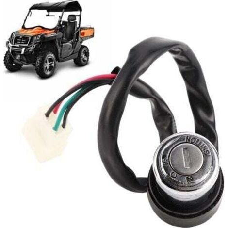 Amortisseur Tampon de Ressort 2Pc Universel de Voiture Coussin de Butoir Rouge de Voiture Amortisseur Ressort de Type de Pare-chocs(D) (1/4)