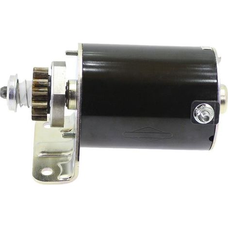 MOTORINO AVVIAMENTO EX 693551 BRIGGS &ampamp STRATTON