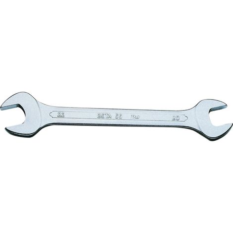 Chiave a forca doppia - 24/26 mm - 550087 (1/2)