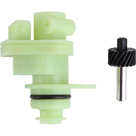 Compteur kilométrique et capteur de vitesse 616024 pour P-eu-ge-ot 106 206 306 406 C-itroen Fi-at Duc-ato 230 220 6160.24 576083A 6PU009161-021 6PU009131-031-031 Numéro de l'article : 616. 070 (1/5)