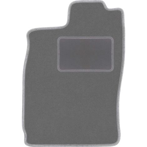 Tappetino per auto del conducente: Saab 900 II decappottabile (1994-1995)
