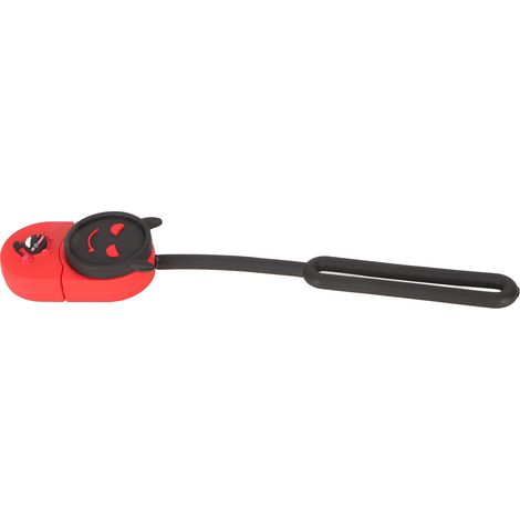 Clé USB 2.0 à motif dessin animé, compatible avec le branchement à chaud, Plug and Play, pour la sauvegarde de fichiers et de vidéos sur PC et ordinateur portable, 16 Go (1/5)