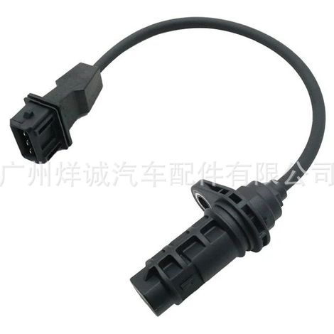 39180-2C500 crankshaft position sensor for modern automotive parts, in stock. (1/4)
