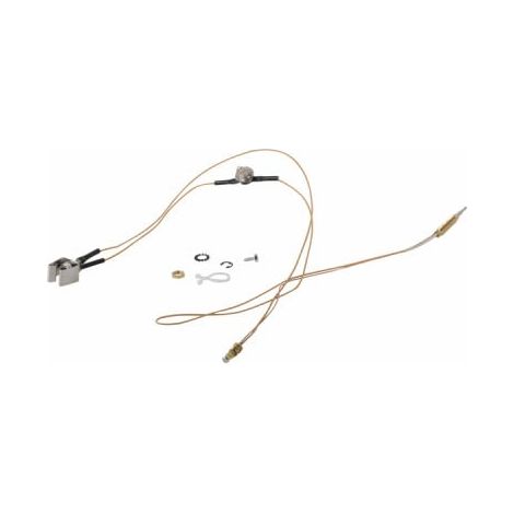 Thermocouple - SAUNIER DUVAL : 0020205964