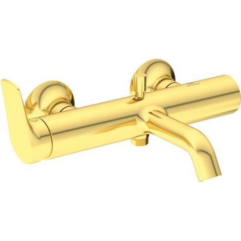 IDEAL STANDARD BD666A2 Robinetterie de baignoire applique La Dolce Vita (1/4)
