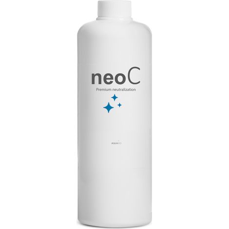 Neo C 1000ml - neutralización del agua + nutrientes