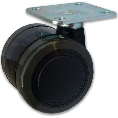 Ruota Mobili 172 Girevole Mm 50
