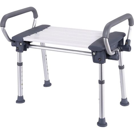 Assise de douche XXL Corse