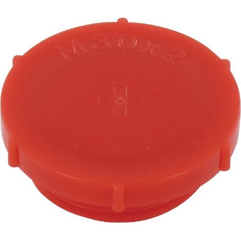 Bouchon anti-poussière UNIVERSEL SPM30L14 (1/2)
