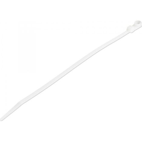 Fascette cablaggio Startech.com (1/4)