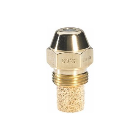 ugello Od S 0,30 Gph 80°