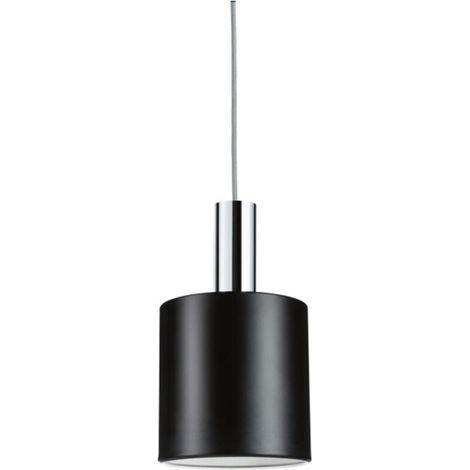 Parapluie d'Urail Tallis 2eeasy 160 mm noir Matt (1/5)