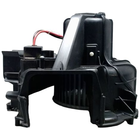 Moteur Ventilateur Chauffage BMW Serie 5 [PRODUIT D'OCCASION]♻️64119242607 (1/4)