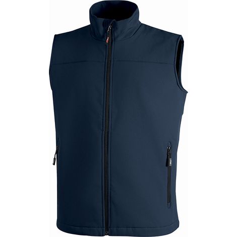 U-Power Dublino Gilet da lavoro - 3XL