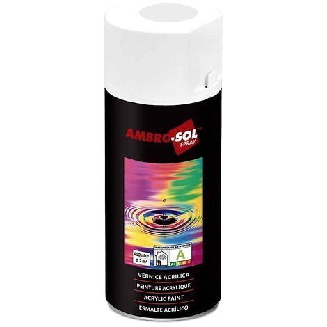 BOMBOLETTA SPRAY VERDE PRATO ml. 400