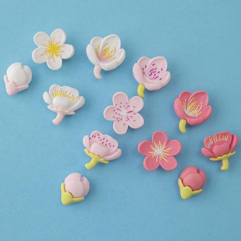 12 Aimants Réfrigérateur 3D Champignons Rouges Stéréoscopiques, Set Décoratif Mignon pour Frigo, Lot de 12 Pins Magnétiques (1/5)