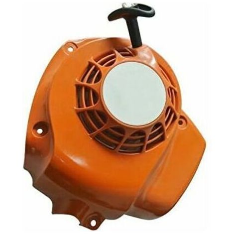 BUNTHAUS Lanceur Tirez Démarreur Pour STIHL HS81 HS81R HS81T HS86 HS86R Taille-haies