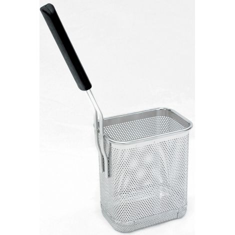 Panier 1/4 pour cuiseur pâtes - 100x 140x 160mm - Diamond