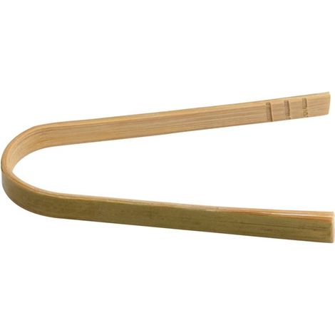 Pince sushi en bambou 16 cm - 2500 unités - Betik