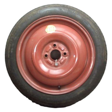 [PRODUIT D'OCCASION] Roue Secours OPEL Agila ♻️ Ref Oe. 18560r15h - Garantie à vie (1/2)