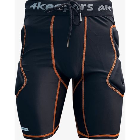 Leggings corti da portiere 4keepers Elite II GK Junior Leggings corti da portiere 4keepers Elite II GK Junior 152 (1/5)