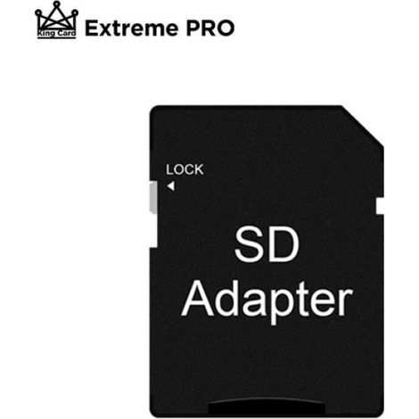 Lecteur de carte mémoire - Adaptateur 2 en 1 - USB 2.0/3.0/Type C - Compatible micro SD/TF/SD