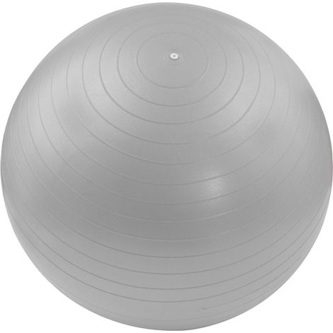 Ballon De Grossesse - 65 Cm - Structure Alvéolaire Anti-éclatement - Pour Yoga Accouchement Et Remise En Forme - 1 Pièce