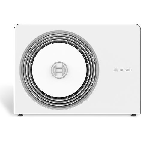 BOSCH Unité extérieure monobloc AW 12 OR-T Série CS5800/6800i AW, 1050x1350x550, 8738213468