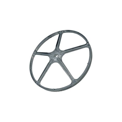 POLEA DE TAMBOR PARA LAVADORA WHIRLPOOL - 480111102563