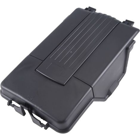 Batteriefachabdeckung für A3 Q3 Golf Mk5 Mk6 für B6 Seat (1/4)