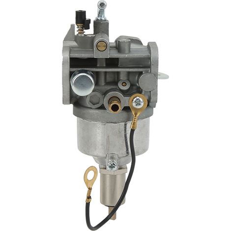 Ensemble carburateur 15003‑7034 de remplacement pour tracteurs John Deere LT180 LX277 avec moteur FH500V‑BS11 (1/5)