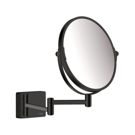 hansgrohe AddStoris Rasierspiegel, 41791670 (1/2)
