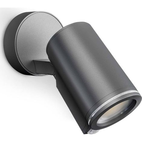 Steinel Spot ONE Sensor Connect proyector exterior negro (1/5)