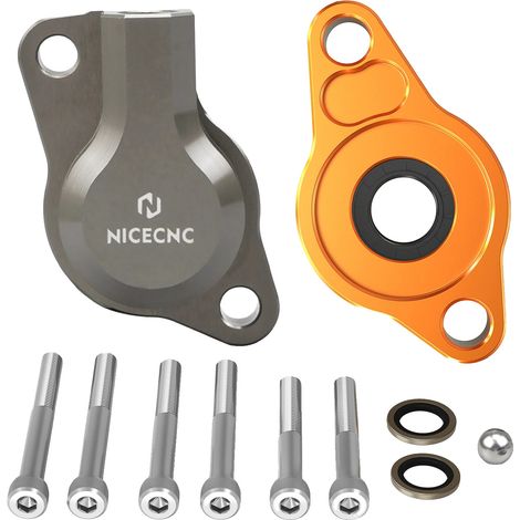 Cylindre esclave d'embrayage, aluminium durable, design léger, Combo OG (1/2)