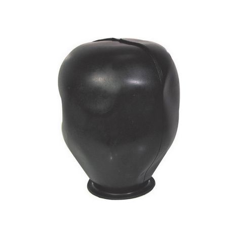MEMBRANA IN GOMMA EPDM PER SFERA AUTOCLAVE ELBI 18-25 LT- per 18-25- ELBI- pezzi 1