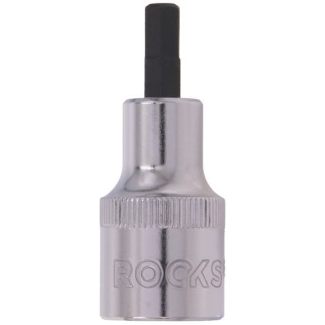 BUSSOLA ESAGONALE LUNGA 1/2" HEX 6 ROOKS (1/2)