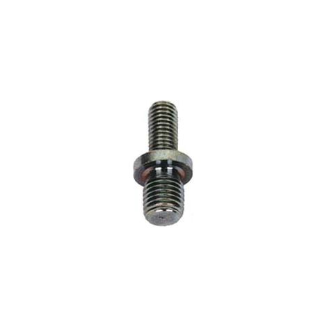 ADATTATORI GENERICI PER TESTINE DECESPUGLIATORI- - M10x1.25/M10x1.25 - 10 pezzi