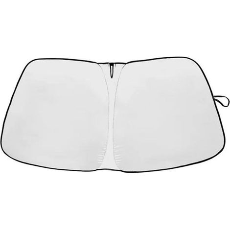 Pare-Soleil Voiture Avant pour VW Transporter Caravelle T7 2023 (1/4)