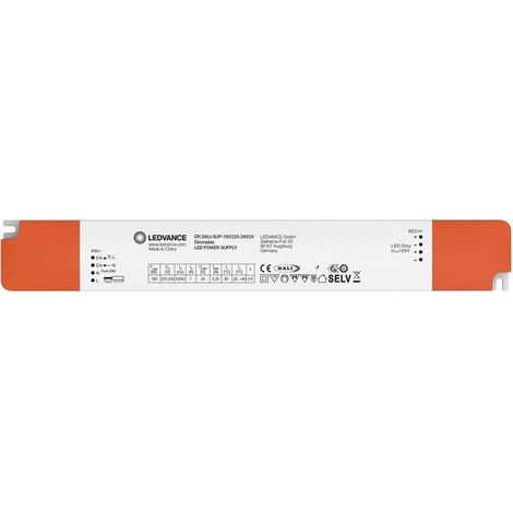 Transformator LED ledvance 220-240 825mA (1/3)