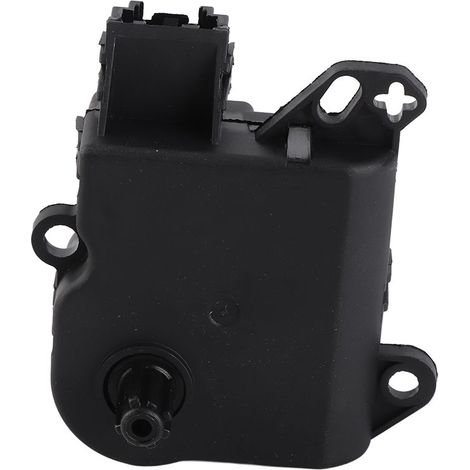 Remplacement du contrle de la température de l'air de l'actionneur de porte mélangée pour Explorer 2011-2017 AA5Z19E616B AA5Z19E616C (1/5)