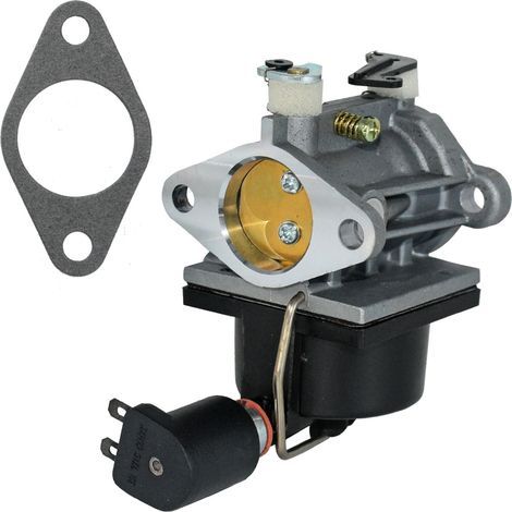 640330A 640072A 640159 OHV140 OHV170 OHV175 OHV180 Carburateur (1/5)