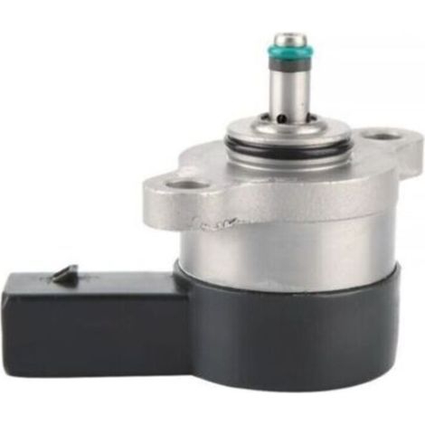 Valve régulateur pression injection carburant – Réf. 0281002241 / A6110780149 (1/5)