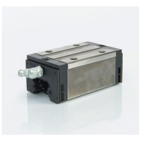Chariot de guidage 0.9kg hauteur Standard30er ligne KWSE30 HG3V1 INA