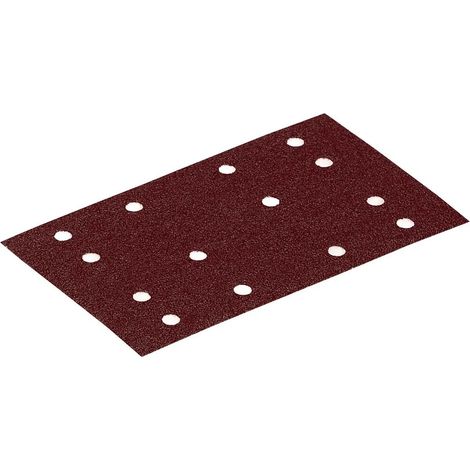 Schleifband Festool rubin 2 P220 80x133 mm 10 Stück