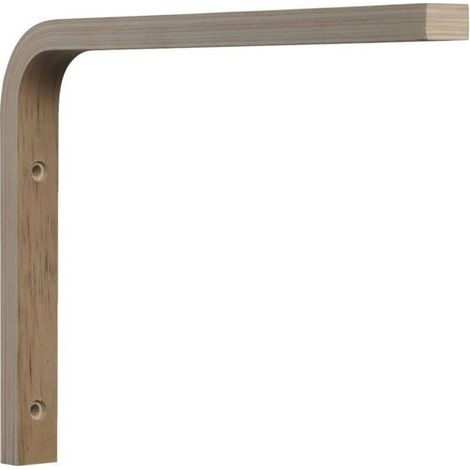Eckwinkel Elle Holz 230x270mm