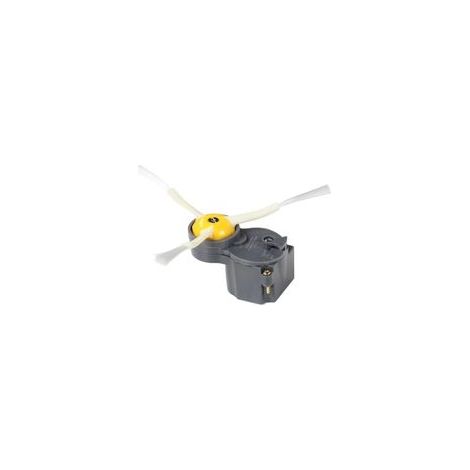 Module moteur de brosse latérale compatible avec les modèles iRobot Roomba séries 500, 600, 700, 800 et 900 (i3, i7 et i8).(1pc) (1/5)