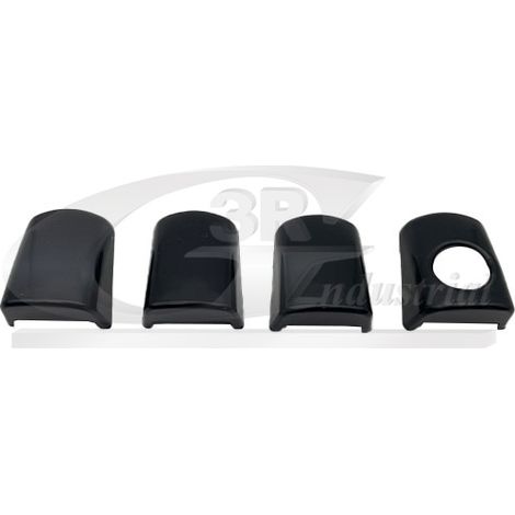 3RG 69207 KIT CUBRE MANETA (4 PCS)