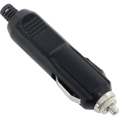 Prise compatible avec allume-cigares 12V